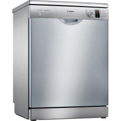 Bosch Serie 2 SMS25AI05E Stainless Steel Dishwasher - Efficient, Reliable & Stylish Cleaning